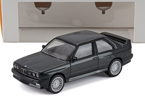 Norev bmw serie m3 e30 - serie,