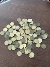 Moneta Storica del Valore