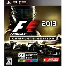 F1 2013 Edizione Completa