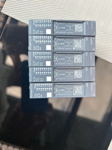 Siemens simatic 200sp - siemens, et
