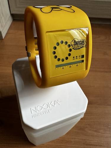 Nooka mindstyle adventure time - mindstyle,