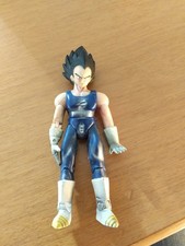1989 Giochi Preziosi DragonBall Z DBZ VEGETA ACTION FIGURE  SFUSO 