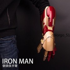 MK42 Iron Man 1:1 indossabile