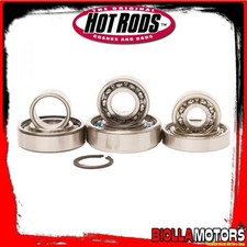 TBK0034 KIT CUSCINETTI CAMBIO