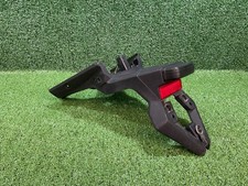 PORTATARGA BMW F 850 GS 2018 2020