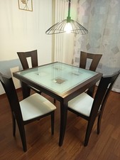 Tavolo allungabile calligaris - tavolo,