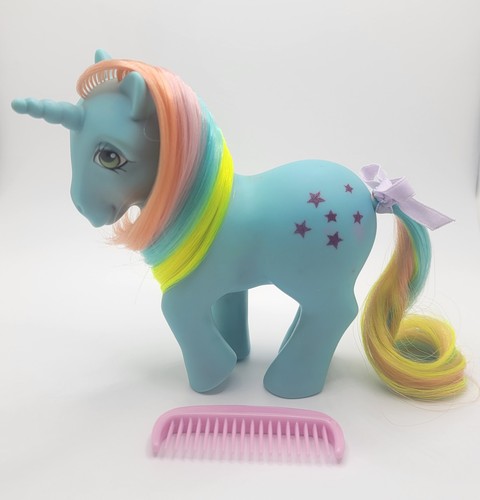 Vintage little pony g1 - vintage, my
