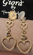 Orecchini Giorà By Raspini