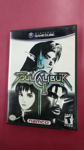Namco soul calibur gioco - soul,