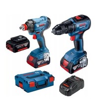 KIT BOSCH GDX180-li +