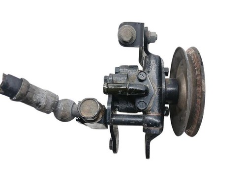 Pompa servosterzo nissan - servosterzo,