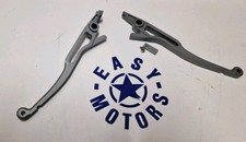 COPPIA LEVE LEVA DX SX FRENO FRENI IN ERGAL YAMAHA T MAX TMAX 500 2001-2007