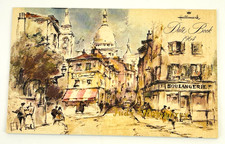 Hallmark 1964 Data Libro