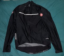 Giacca convertibile Castelli