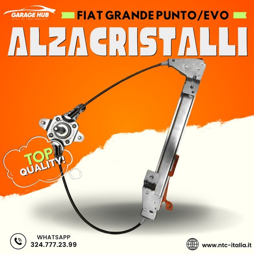 Migliore alzacristalli - migliore,