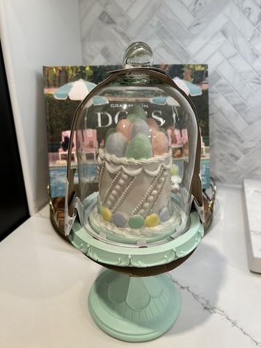 Bunny blvd cloche vetro - blvd, in
