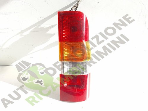 Dofa fanale post ford - dx.,