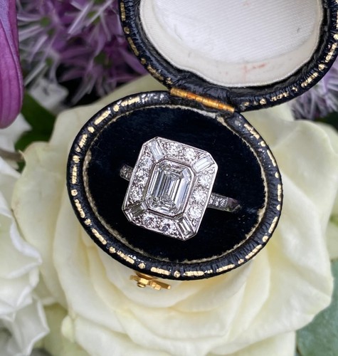Anello fidanzamento antico - fidanzamento,