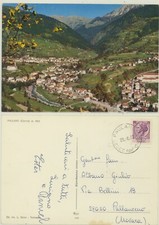 PAULARO -UDINE -PANORAMA