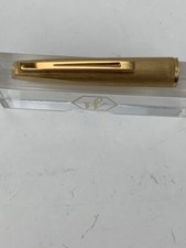 Waterman Concord Cap Made in