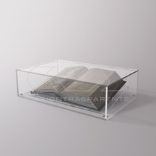 Teca leggio 35 espositore - teca,