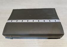 Volkswagen Touareg Libretto Uso E Manutenzione Italiano 02/07 Manuale Istruzioni