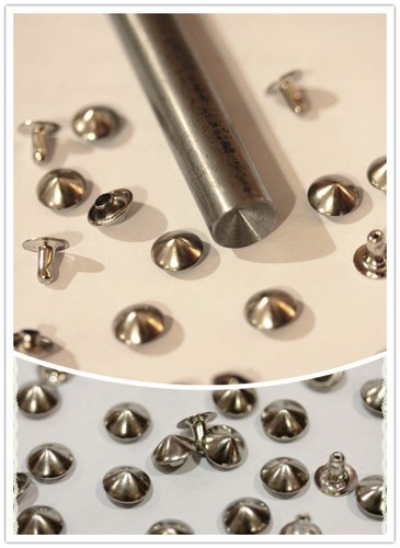 Promozione 200pz borchie - 200pz,