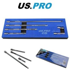 US PRO Tools 1/4" Drive Wobble