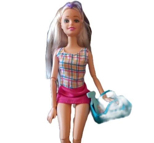 Giocattoli barbie varie - barbie,