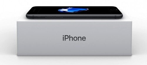 Apple iphone 64gb 256gb - apple, 8