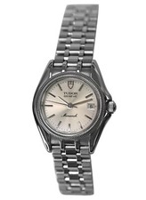 Orologio Quarzo Donna Tudor