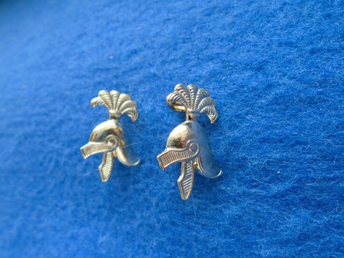Belgium army pair of - army,,