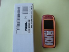 CELLULARE NOKIA-3100- NUOVO