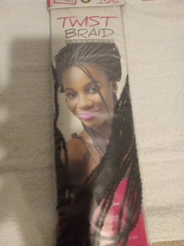 Twist braid kanekalob - twist,