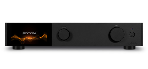 Audiolab 9000n lettore - lettore, di