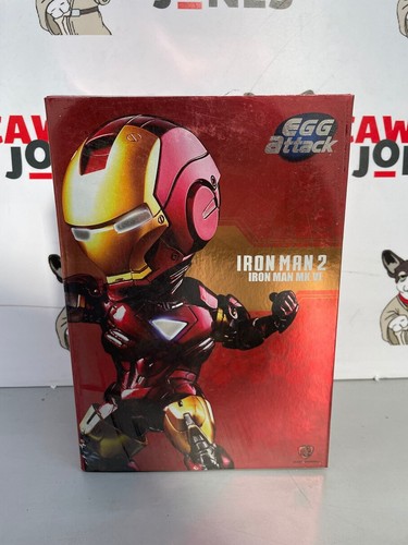 Iron man mark - 2,