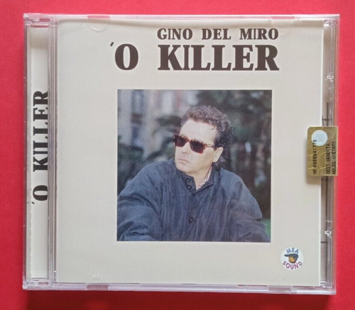 Gino del miro o - gino, killer