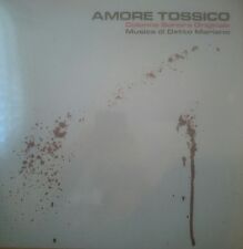 Detto Mariano ‎– Amore