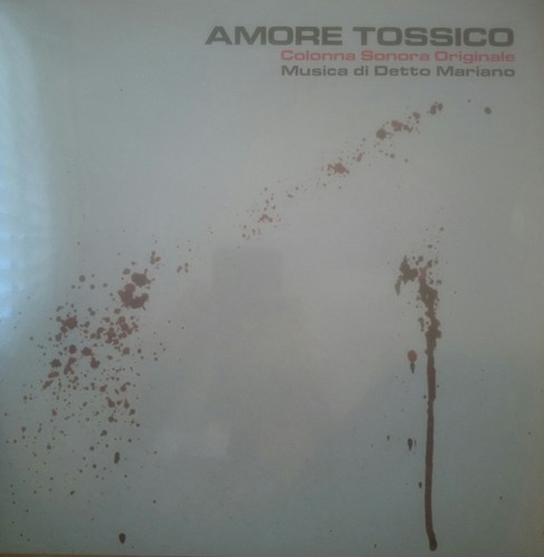 Detto mariano amore - detto,