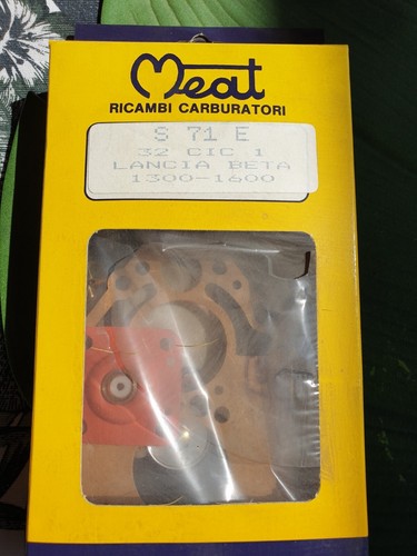 Meat doria s71 kit -  meat&doria,
