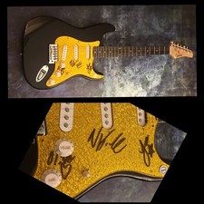 GFA Julia Cumming x3 Fascia