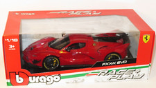 Ferrari FXX-K Evo Hybrid V12