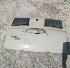 Cofano posteriore FIAT 500