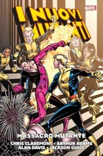 I Nuovi Mutanti Vol. 6 -