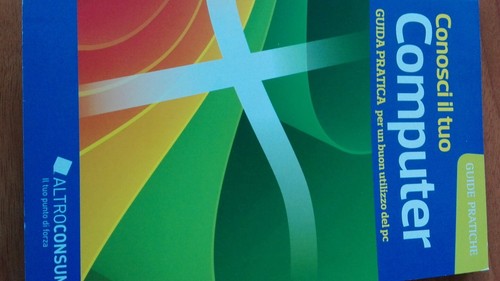 Guide pratiche altroconsumo - 01,