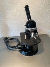 Carl Zeiss Microscopio A