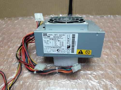 Alimentatore astec aa21480 - alimentatore, pc
