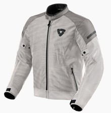 GIACCA ESTIVA TRAFORATA MOTO