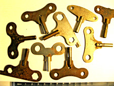 PENDOLE OROLOGI MECCANICI