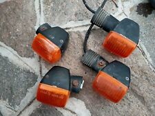 Frecce Honda Transalp 600 91/95